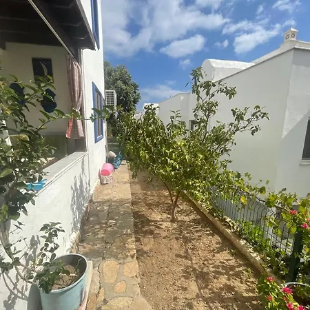 Holiday home Gundogan Family House Bodrum