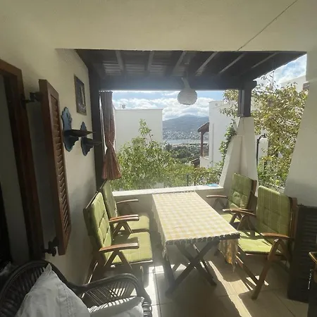 Gundogan Family House Holiday home