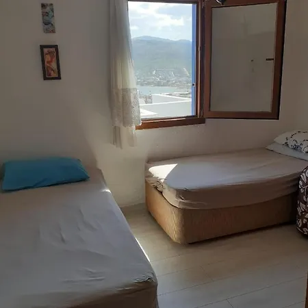 Gundogan Family House Holiday home Bodrum