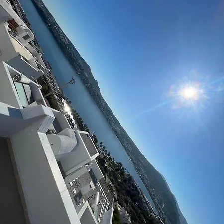 Gundogan Family House Bodrum