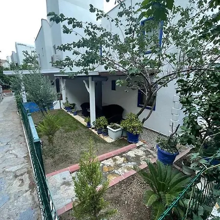 Feriehus Gundogan Family House