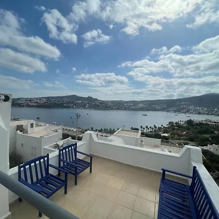 Gundogan Family House Bodrum