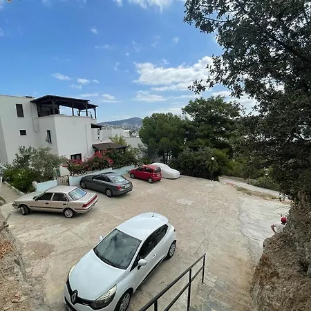 Feriehus Gundogan Family House *