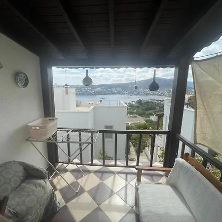 Gundogan Family House Feriehus Bodrum